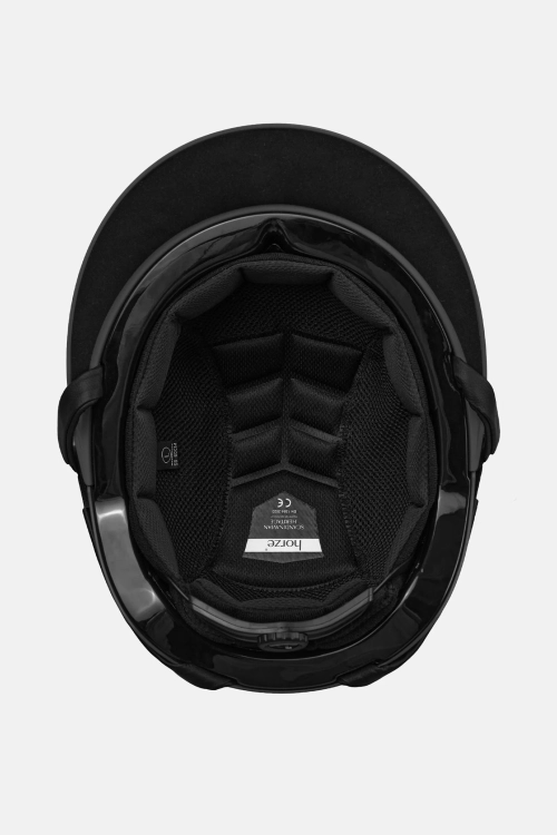 Kask do jazdy konnej Horze Aurora w kolorze tornado