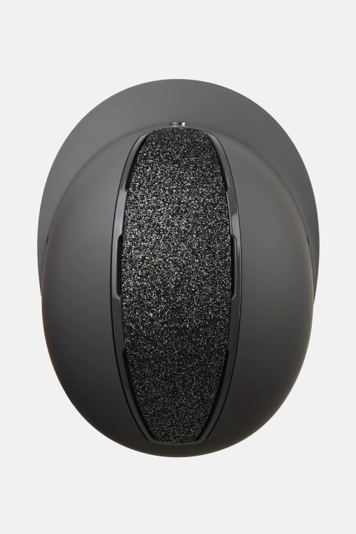 Kask jeździecki z brokatem Horze Aurora w kolorze tornado