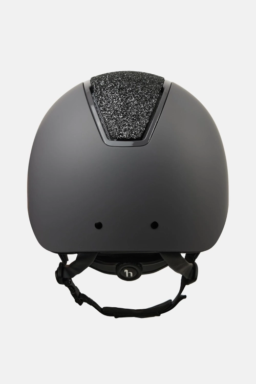 Kask jeździecki Horze Aurora w kolorze tornado