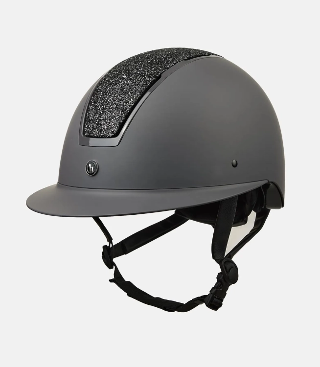 Kask jeździecki Horze Aurora w kolorze tornado