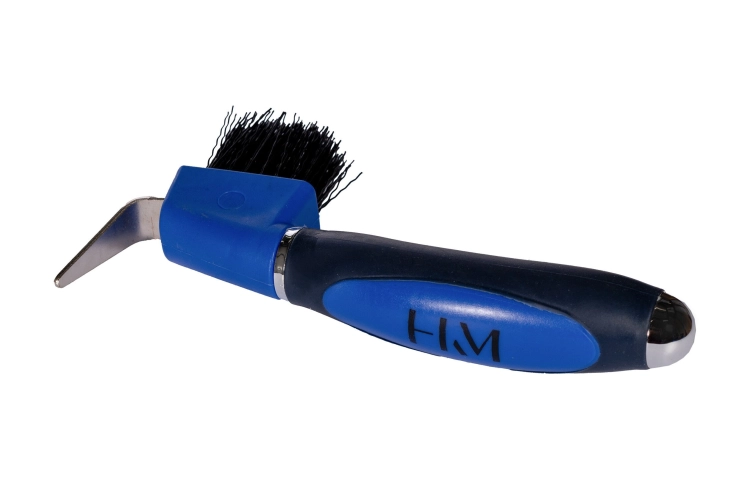HKM kopystka SOFT navy/blue