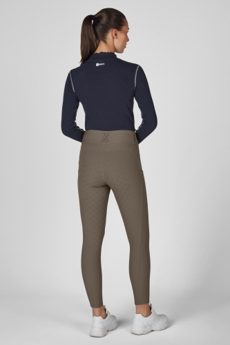 Breginsy Eskadron Dynamic Cosy w kolorze powdertaupe