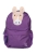 Plecak dziecięcy HKM Maui w kolorze dark lilac