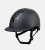 Kask jeździecki Horze Arix II Crystal w kolorze all black