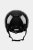 Kask jeździecki z regulacją Horze Guardian Gloss ERT w kolorze black beauty