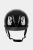 Kask jeździecki z błyszczącą skorupą Horze Guardian Gloss ERT w kolorze black beauty
