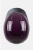 Kask do jazdy konnej Horze Guardian Gloss ERT w kolorze berry