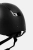 Kask jeździecki z regulacją Horze Arix II Sport w kolorze black