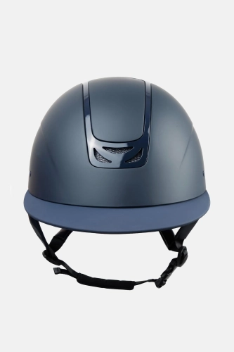 Kask jeździecki Horze Arix II Sport w kolorze dark navy