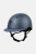 Kask jeździecki z szerokim daszkiem Horze Arix II Sport w kolorze dark navy