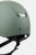 Kask jeździecki z regulacją Horze Arix II Sport w kolorze balsam green