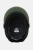 Kask jeździecki z miękką wyściółką Horze Arix II Sport w kolorze balsam green
