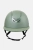 Kask jeździecki z szerokim daszkiem Horze Arix II Sport w kolorze balsam green
