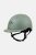 Kask jeździecki Horze Arix II Sport w kolorze balsam green
