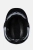 Kask jeździecki z wąskim daszkiem Horze Nova w kolorze purple velvet