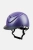 Kask jeździecki Horze Nova w kolorze purple velvet