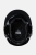 Kask jeździecki z miękką wyściółką Horze Aero Gloss w kolorze black/black