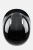 Kask jeździecki ze skorupą w połysku B Vertigo Zenith Crystal Gloss w kolorze black/black