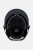 Kask jeździecki z ochroną nosa B Vertigo Zenith Gloss w kolorze black/black
