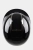 Kask jeździecki ze skorupą w połysku B Vertigo Zenith Gloss w kolorze black/black