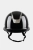 Kask jeździecki z szerokim daszkiem B Vertigo Zenith Gloss w kolorze black/black