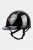 Kask jeździecki B Vertigo Zenith Gloss w kolorze black/black