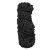 Duża siatka na siano z oczkami 5cm w kolorze black
