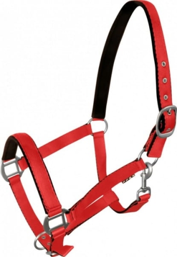 YORK Kantar FLUO Czerwony