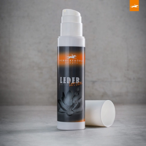 Balsam w piance do skór Schockemöhle 200ml