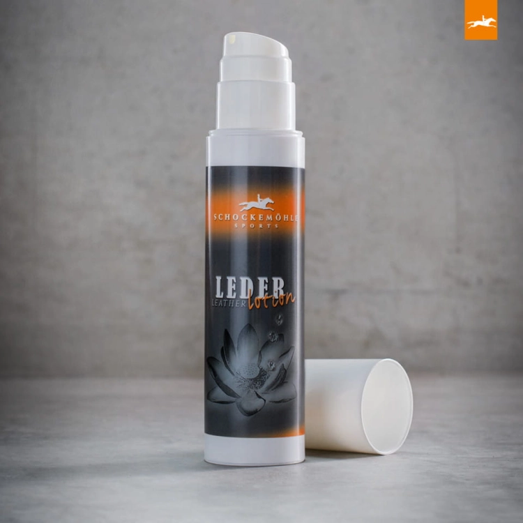 Balsam w piance do skór Schockemöhle 200ml