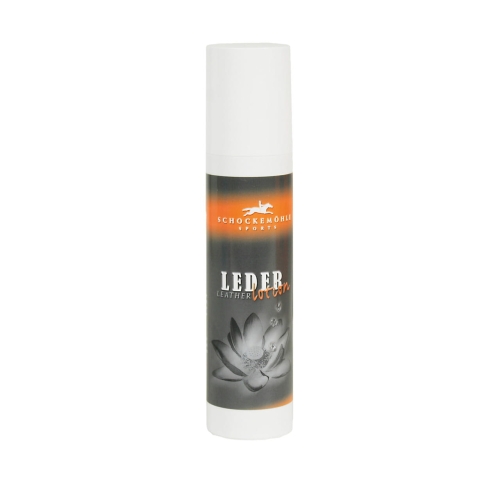 Balsam do skór w piance Schockemöhle 200ml