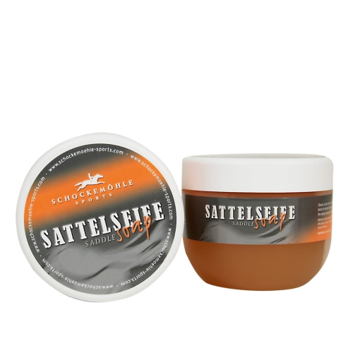 Glicerynowe mydło do siodeł Schockemöhle Saddle Soap