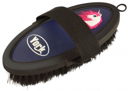 YORK Szczotka UNICORN do sierści duża