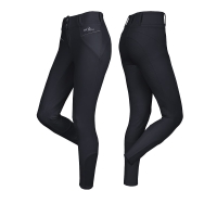 FAIR PLAY Bryczesy CARINA Czarne