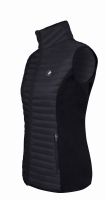 FAIR PLAY kamizelka GIBB czarna