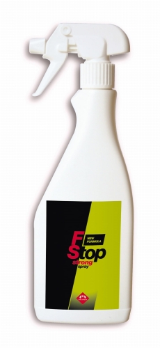Spray na owady dla koni FM FStop Strong Spray 500ml