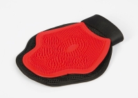 HARRY'S rękawica do czyszczenia DUO red