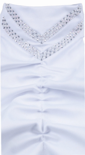 FAIR PLAY Plastron QUEEN