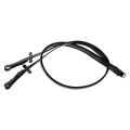 HARRY'S HORSE Wodze parciane SUPER GRIP