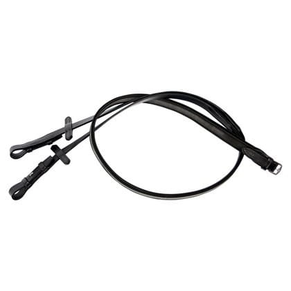HARRY'S HORSE Wodze parciane SUPER GRIP