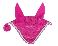 QHP nauszniki COLOR fuchsia