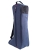 Torba na oficerki QHP w kolorze blue