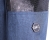 Torba na oficerki QHP z logo