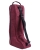 Torba na oficerki QHP w kolorze burgundy