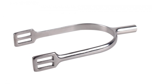 Łagodne ostrogi damskie QHP Blunt Spurs