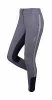 FAIR PLAY bryczesy ESTER szare 