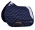 FAIR PLAY Czaprak HEXAGON AIR 3D Granat