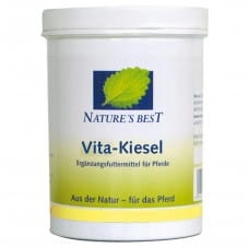 NATURE'S BEST Vita-Kiesel ZIEMIA OKRZEMKOWA
