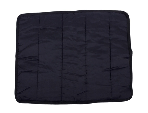 QHP Derka pod brzuch 600D/200g CZARNA