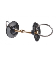 ACAVALLO ślinianki żelowe 